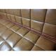 Seventies banquette