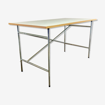 Bureau modulable design Egon Eiermann.