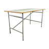 Egon Eiermann's modular design desk.