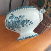 Tureen land iron land company Amandinian model Margot
