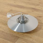 Suspension Type 240 du milieu du siècle par Mogens Davidsen pour Superlight, Danemark, années 1970.