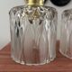 Pair of vintage wall lights