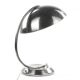 Art Deco table lamp by Jerzmyk, Poland, 1950s