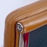 Eames EA 219 Vitra leather office chair