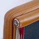 Eames EA 219 Vitra leather office chair