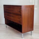 Vintage dressoir palissander