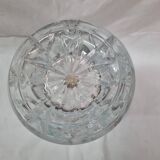 Vase cristal, 1970