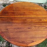 Scandinavian dining table