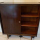 Vintage sideboard