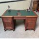 Bureau à double face - Art nouveau