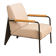 Fauteuil de Salon par Jean Prouvé pour Vitra 00's