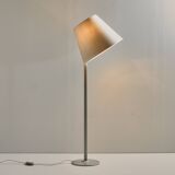 Melampo Mega floor lamp by Adrien Gardère for Artemide
