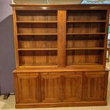Cherry tree library