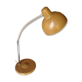 Articulated desk lamp, 70