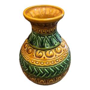 Vase west germany