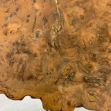 Brutalist coffee table