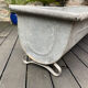 Baignoire vintage