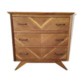 Commode