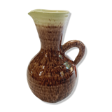 Accolay ceramic pitcher