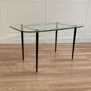 TABLE BASSE DESIGN 1950.