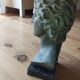 Bust of Alexander the Great "Alexandros"