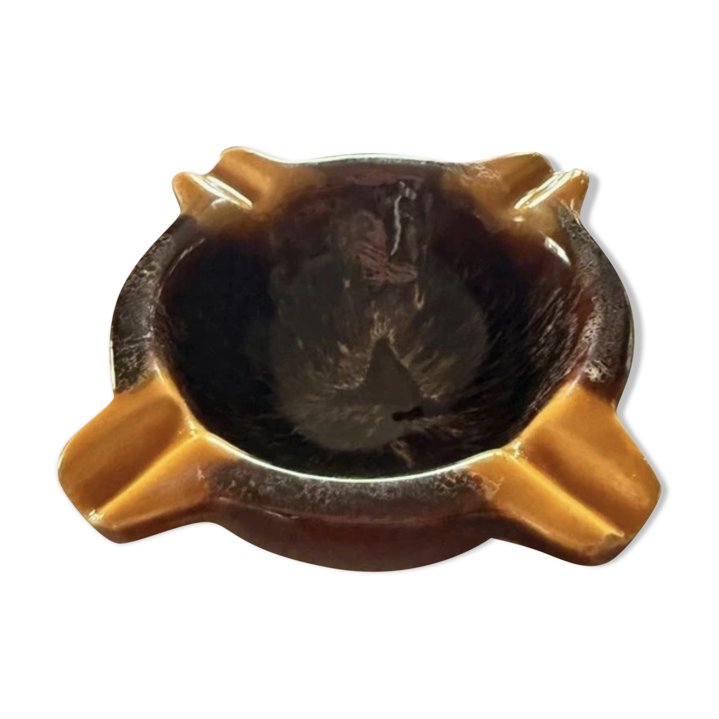 Vallauris ashtray or catch-all tray