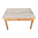 Table basse