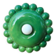 Applique Luna Small verte
