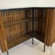Vintage bar