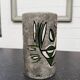 Ceramic vase arnis 1970s
