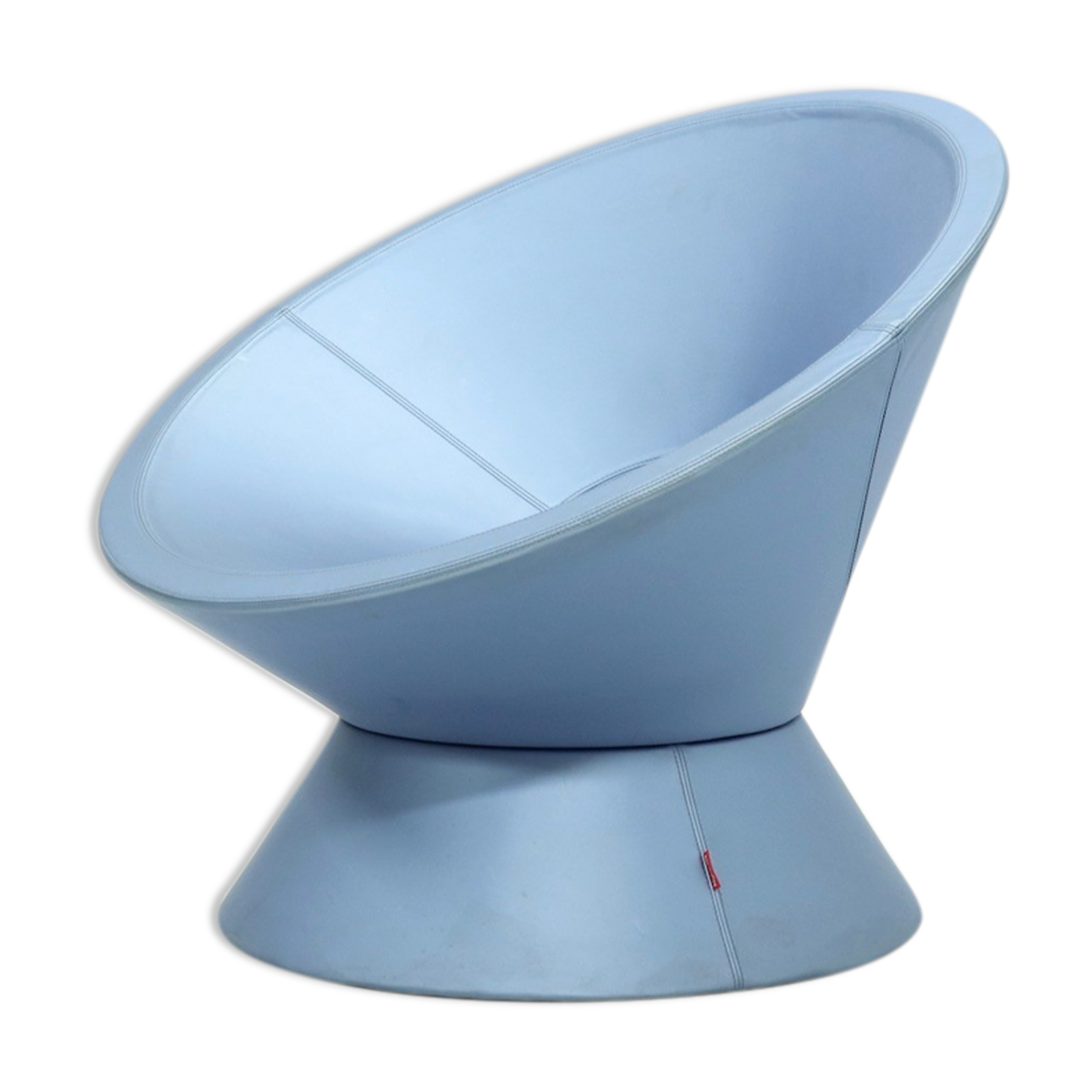 Blaster armchair by James Irvine for NgispeN