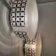 Pair of ceiling lights or wall lights