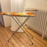 Ironing board and janette from the 60s