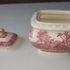 Villeroy and boch ceramic sugar bowl
