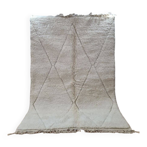 tapis berbère laine