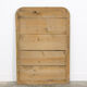 Antique Louis Philippe mirror 110x75cm