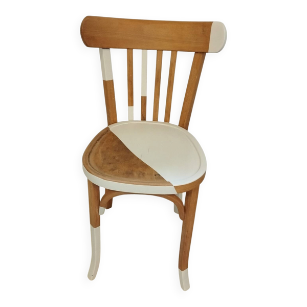 Chaise bistrot