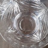Trio de verres à whisky