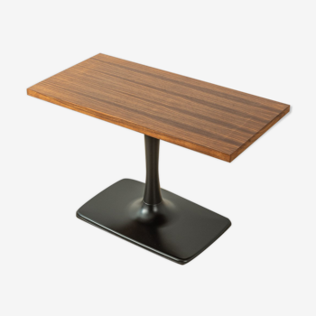 Table TV des années 1960