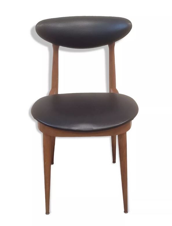 Chaise Licorne Baumann