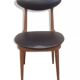 Chaise Licorne Baumann