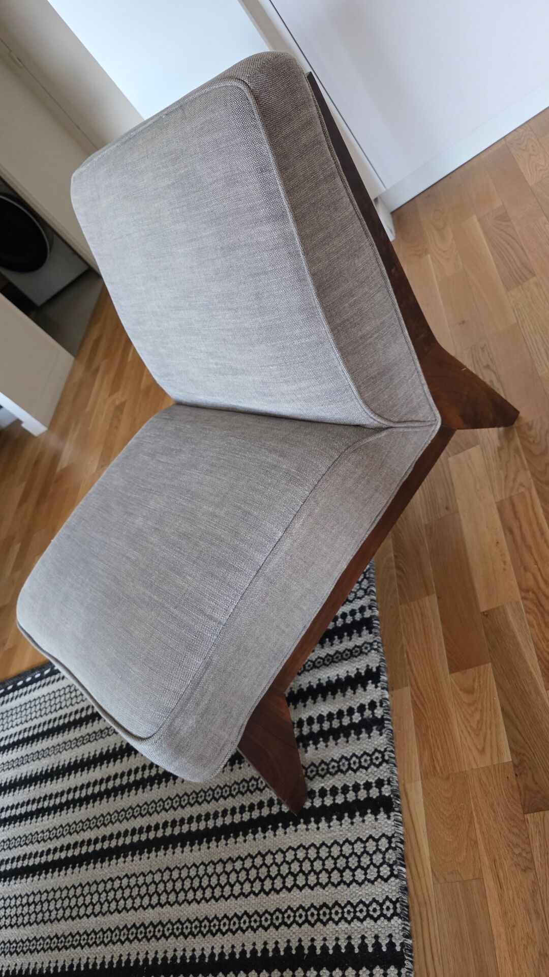 Fauteuil AMPM