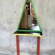 Console miroir