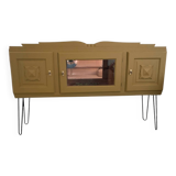 Art Deco sideboard