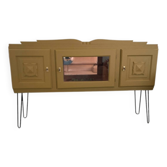 Art Deco sideboard