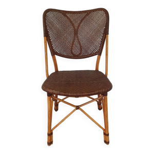 Chaise de salle à manger - japon