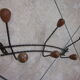 Porte manteaux vintage