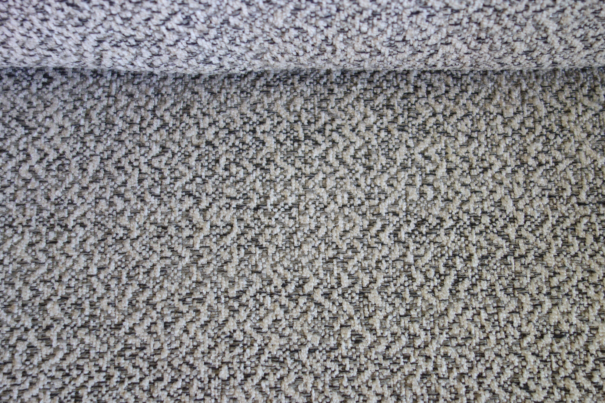 Bench and 2 Scandinavian armchairs 60s