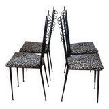 Colette Gueden Chairs