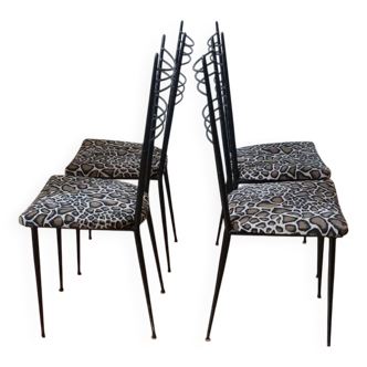 Chaises Colette Gueden